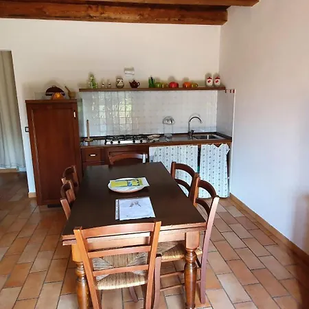 Casa de Férias Il Vigneto