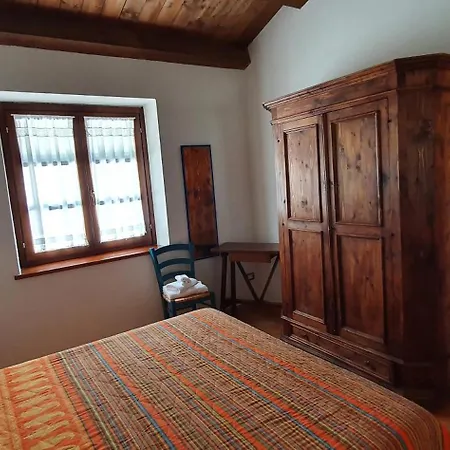 Dom wakacyjny Il Vigneto