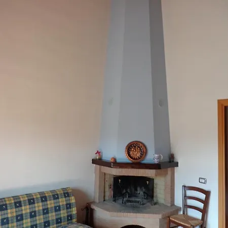 Il Vigneto Dom wakacyjny *