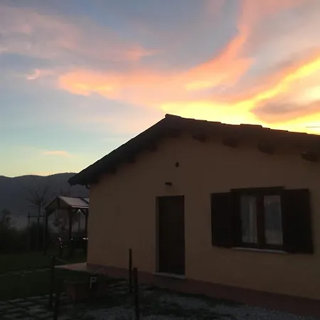 Casa de Férias Il Vigneto *