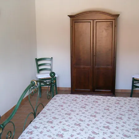 Casa de Férias Il Vigneto Nórcia