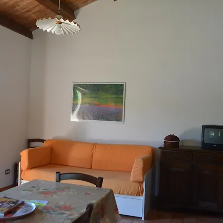 Il Vigneto Dom wakacyjny