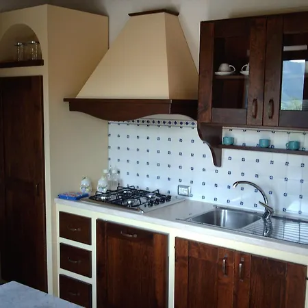 Casa de Férias Il Vigneto