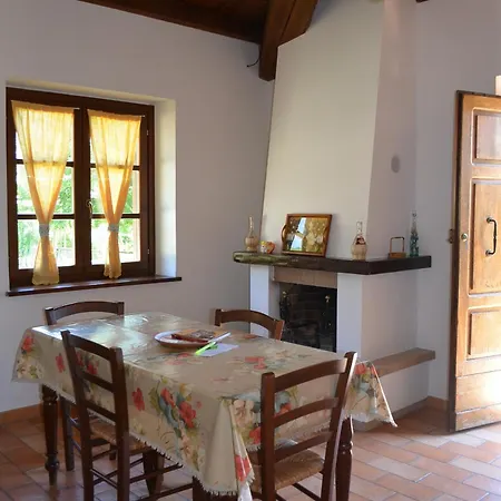 Casa de Férias Il Vigneto *