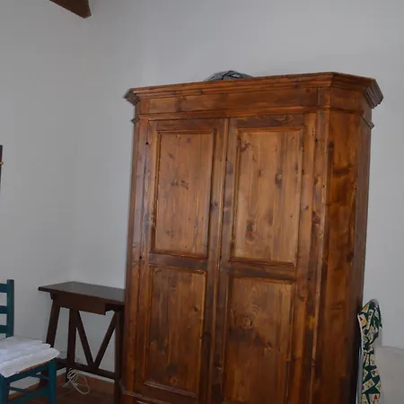 Il Vigneto Casa de Férias