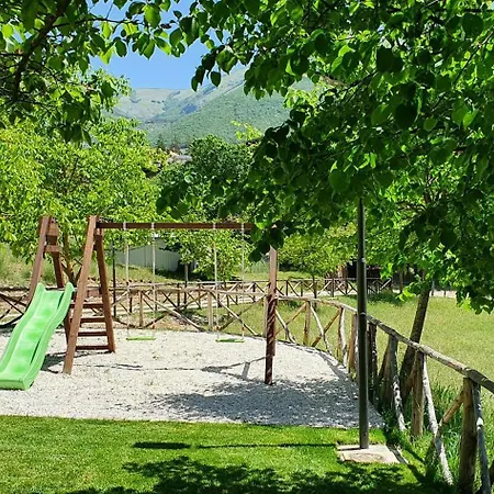 Dom wakacyjny Il Vigneto