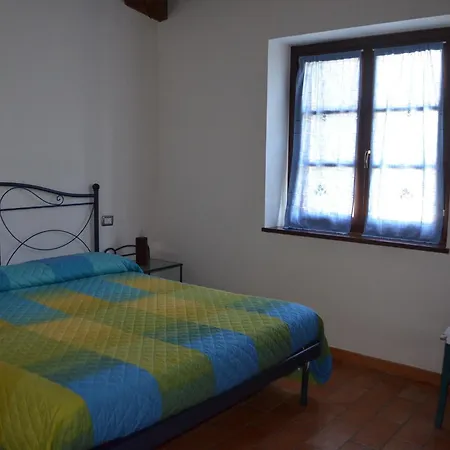 Il Vigneto Casa de Férias *