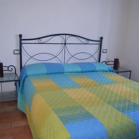 Casa de Férias Il Vigneto *