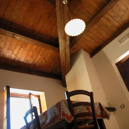 Dom wakacyjny Il Vigneto