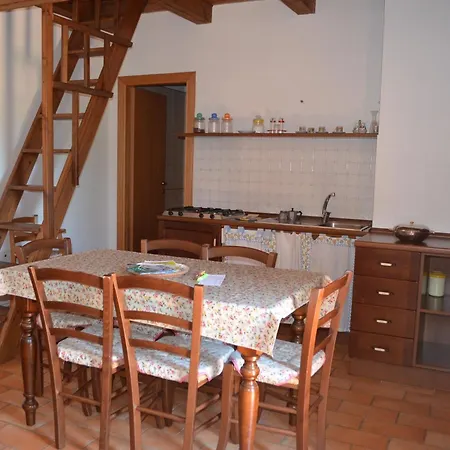 Casa de Férias Il Vigneto *