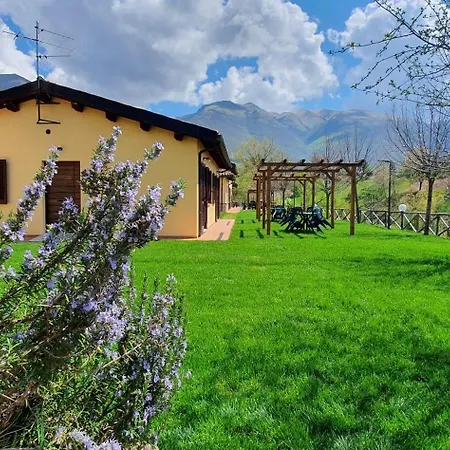 Il Vigneto Dom wakacyjny