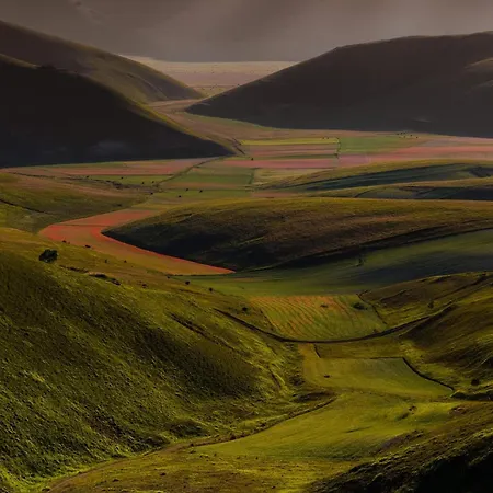 Il Vigneto Casa de Férias