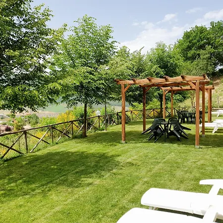 Il Vigneto Casa de Férias