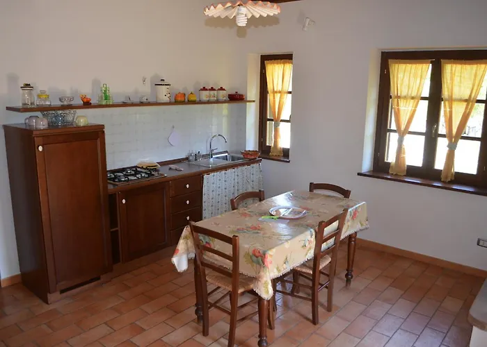 Il Vigneto * Норча