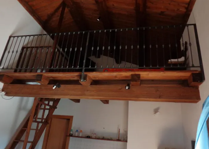 Il Vigneto Норча