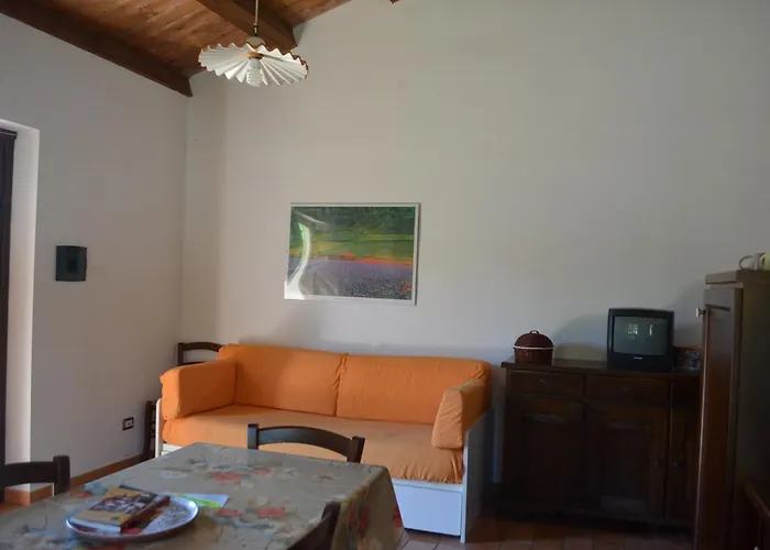 Il Vigneto Дом отдыха