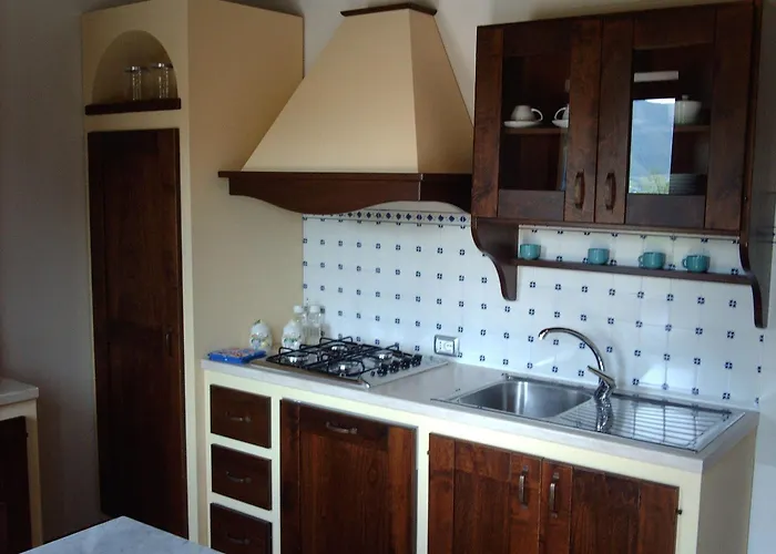 Дом отдыха Il Vigneto