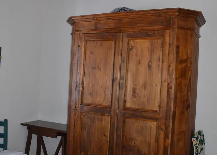 Il Vigneto Дом отдыха