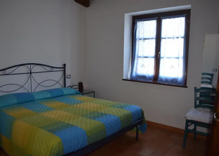 Il Vigneto Дом отдыха *