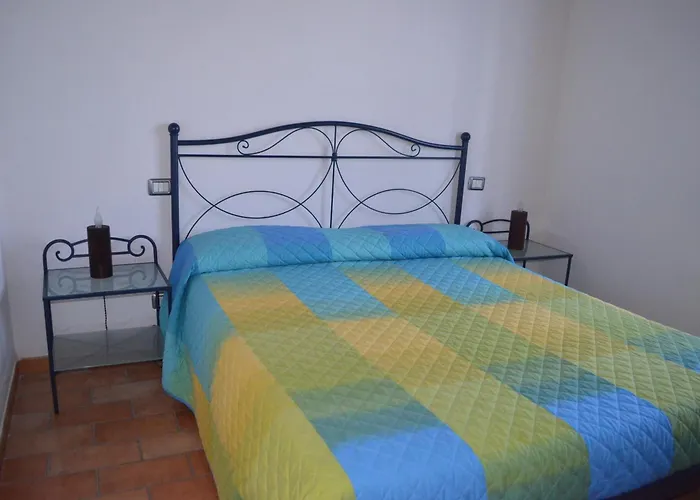 Дом отдыха Il Vigneto *