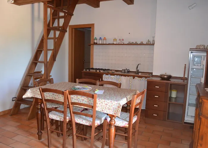 Дом отдыха Il Vigneto *